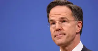 ন্যাটো মিত্রদের জন্য ইরানের সক্ষমতা ক্রমেই বিপজ্জনক হয়ে উঠছে: মার্ক রুটে